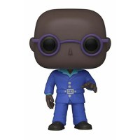 Figurina Funko Pop The Matrix 4 - Morpheus - 1