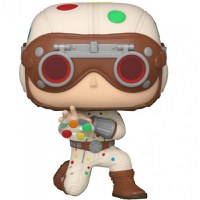 Figurina Funko Pop The Suicide Squad - Polka-Dot Man - 1