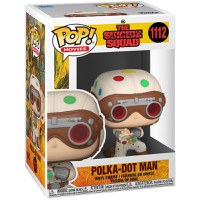 Figurina Funko Pop The Suicide Squad - Polka-Dot Man - 2