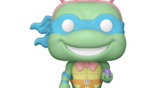 Figurina Funko POP TMNT Easter - Leo