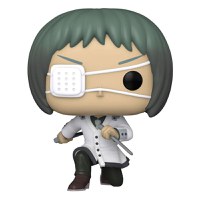 Figurina Funko Pop Tokyo Ghoul Re - Toru Mutsuki - 1