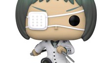 Figurina Funko Pop Tokyo Ghoul Re - Toru Mutsuki