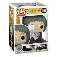 Figurina Funko Pop Tokyo Ghoul Re - Toru Mutsuki - 2