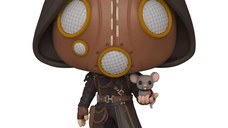 Figurina Funko Pop TSS - Ratcatcher II with Sebastian