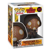 Figurina Funko Pop TSS - Ratcatcher II with Sebastian - 2