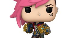 Figurina Funko POP TV Arcane LoL S1 - Vi