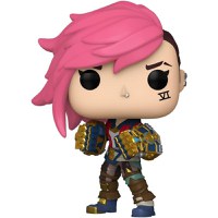 Figurina Funko POP TV Arcane LoL S1 - Vi - 1