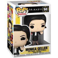 Figurina Funko Pop TV Friends S6 - Monica - 2