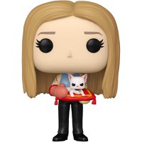 Figurina Funko Pop TV Friends S6 - Rachel - 1