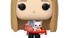 Figurina Funko Pop TV Friends S6 - Rachel