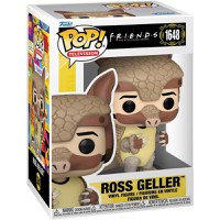 Figurina Funko Pop TV Friends S6 - Ross - 2