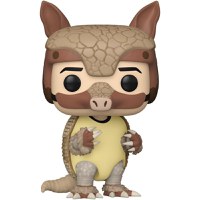 Figurina Funko Pop TV Friends S6 - Ross - 1