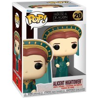 Figurina Funko Pop! TV House of The Dragon - Alicent Hightower - 2