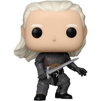 Figurina Funko Pop! TV House of The Dragon - Daemon Targaryen - 1