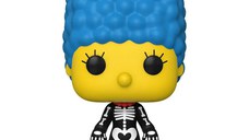 Figurina Funko POP TV Simpsons S9 - Skeleton Marge