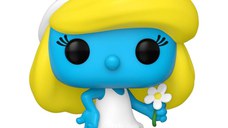 Figurina Funko Pop! TV Smurfs - Smurfette