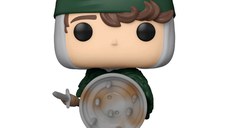 Figurina Funko POP TV ST S4 - Hunter Dustin with Shield