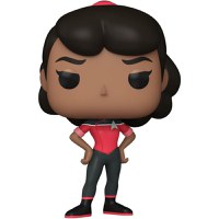 Figurina Funko POP TV Star Trek LD - Beckett - 1