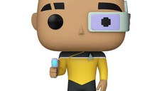 Figurina Funko POP TV Star Trek LD - Samanthan