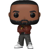 Figurina Funko POP TV The Boys - Mother's Milk - 1