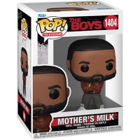 Figurina Funko POP TV The Boys - Mother's Milk - 2