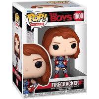 Figurina Funko Pop TV The Boys S3 - Firecracker - 2