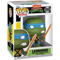 Figurina Funko POP TV TMNT S4 – Leonardo - 2