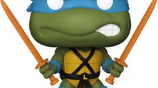 Figurina Funko POP TV TMNT S4 – Leonardo