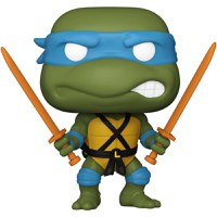 Figurina Funko POP TV TMNT S4 – Leonardo - 1