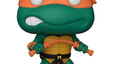 Figurina Funko POP TV TMNT S4 - Michelangelo