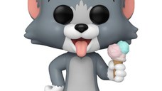 Figurina Funko Pop TV Tom & Jerry S3 - Tom