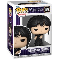 Figurina Funko POP TV Wednesday - Rave'n W - 2