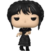 Figurina Funko POP TV Wednesday - Rave'n W - 1