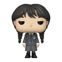 Figurina Funko POP TV Wednesday - Wednesday - 1