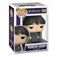 Figurina Funko POP TV Wednesday - Wednesday - 2