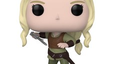 Figurina Funko POP TV Witcher S3 - Ciri