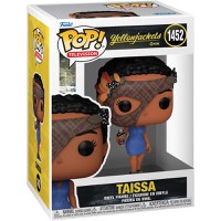 Figurina Funko POP TV Yellowjackets - Taissa - 2