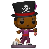 Figurina Funko Pop Villains - Doctor Facilier - 1