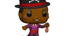 Figurina Funko Pop Villains - Doctor Facilier