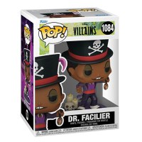 Figurina Funko Pop Villains - Doctor Facilier - 2