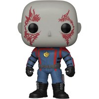 Figurina Funko POP Vinyl GOTG3 - Drax - 1