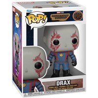 Figurina Funko POP Vinyl GOTG3 - Drax - 2