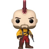 Figurina Funko POP Vinyl GOTG3 - Kraglin - 1