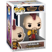 Figurina Funko POP Vinyl GOTG3 - Kraglin - 2