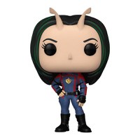 Figurina Funko POP Vinyl GOTG3 - Mantis - 1