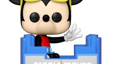 Figurina Funko Pop WDW50 - People Mover Mickey