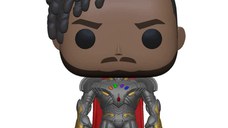 Figurina Funko Pop What if...? - Infinity Killmonger