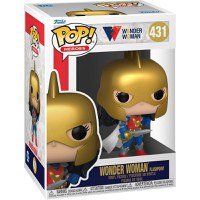 Figurina Funko Pop WW 80th - WW (Flashpoint) - 2