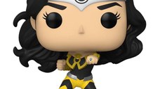 Figurina Funko Pop WW 80th - WW (The Fall of Sinestro)