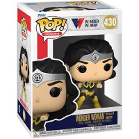 Figurina Funko Pop WW 80th - WW (The Fall of Sinestro) - 2